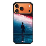 SpiderMan No Way Home iPhone 17 Pro Case OV8668
