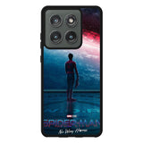 SpiderMan No Way Home Motorola Moto Edge 2025 Case OV8668