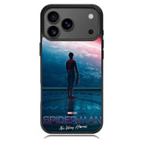 SpiderMan No Way Home iPhone 17 Pro Case OV8668