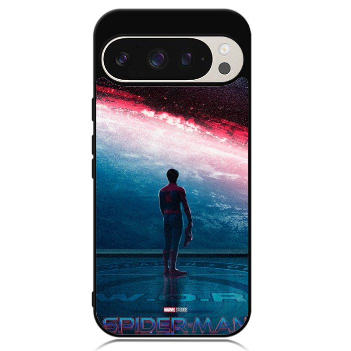 SpiderMan No Way Home Google Pixel 9 | Pixel 9 Pro Case OV8668