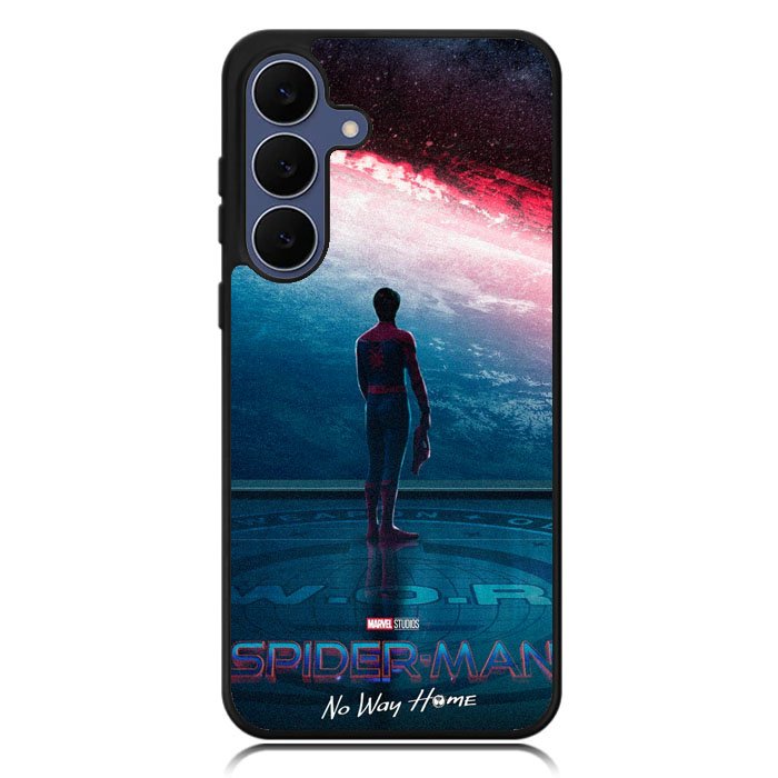 SpiderMan No Way Home Samsung Galaxy S25 FE Case OV8668