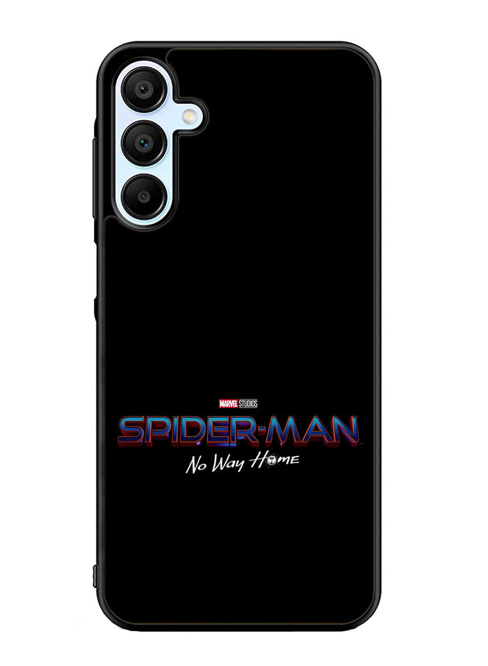 Spiderman Marvel Samsung Galaxy A15 5G Case OV8666