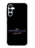 Spiderman Marvel Samsung Galaxy A15 5G Case OV8666