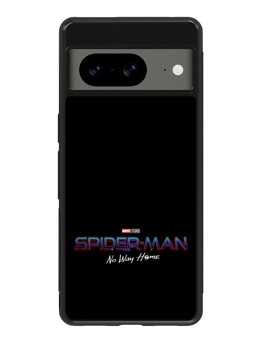 Spiderman Marvel Google Pixel 8A Case QC8666