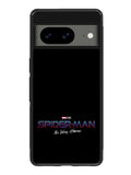 Spiderman Marvel Google Pixel 8A Case QC8666