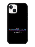 Spiderman Marvel iPhone 14 Case QC8666