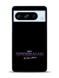 Spiderman Marvel Google Pixel 8 Pro Case QC8666
