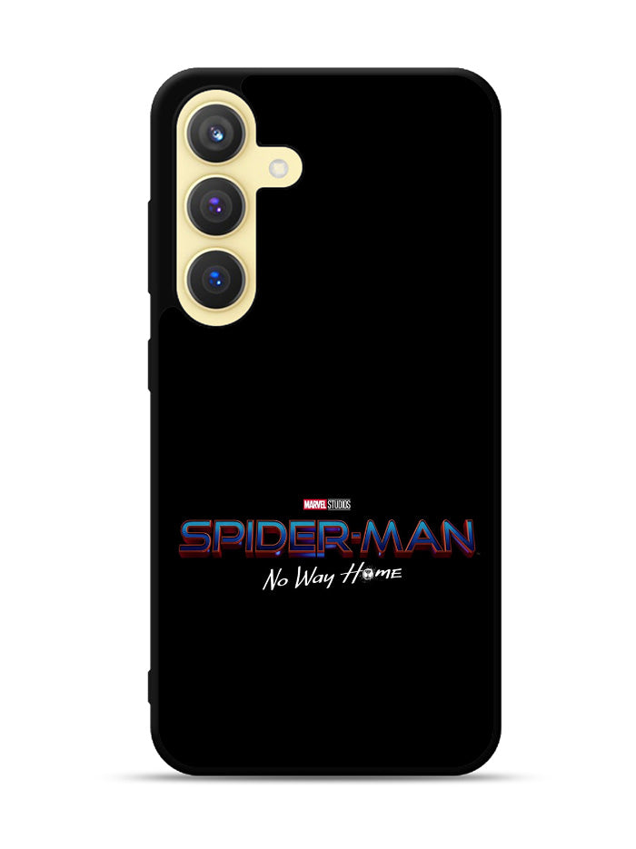 Spiderman Marvel Samsung Galaxy S24 Plus 5G , Samsung Galaxy S24+ 5G Case OV8666