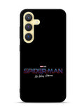 Spiderman Marvel Samsung Galaxy S25 Plus 5G , Samsung Galaxy S25+ 5G Case OV8666