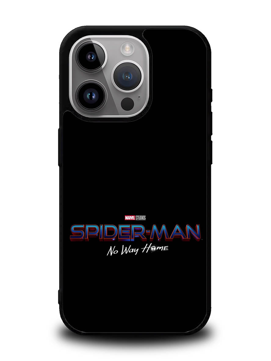 Spiderman Marvel iPhone 16 Pro Case OV8666