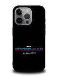 Spiderman Marvel iPhone 16 Pro Max Case OV8666