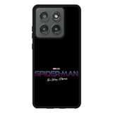 Spiderman Marvel Motorola Moto Edge 2025 Case OV8666