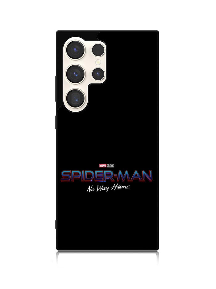 Spiderman Marvel Samsung Galaxy S23 Ultra 5G Case QC8666