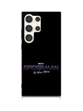 Spiderman Marvel Samsung Galaxy S23 Ultra 5G Case QC8666