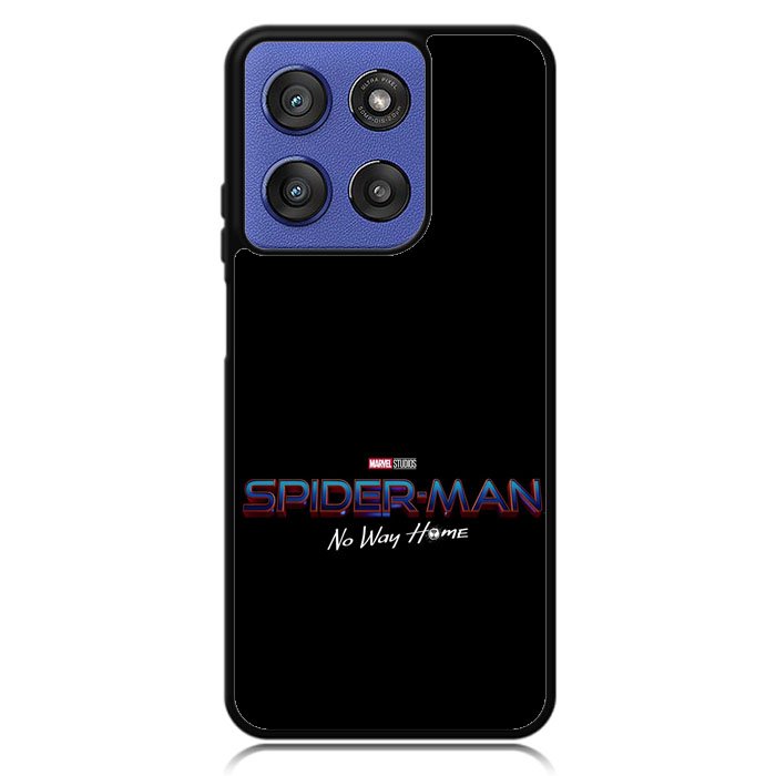 Spiderman Marvel Motorola Moto G Stylus 5G 2025 Case OV8666