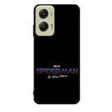 Spiderman Marvel Motorola Moto G Stylus 5G 2024 Case OV8666
