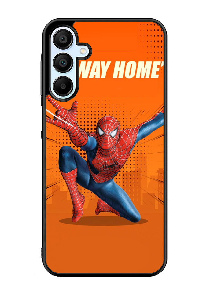 No Way Home Samsung Galaxy A35 5G Case OV8655