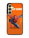 No Way Home Samsung Galaxy S23 Plus 5G , Samsung Galaxy S23+ 5G Case QC8655