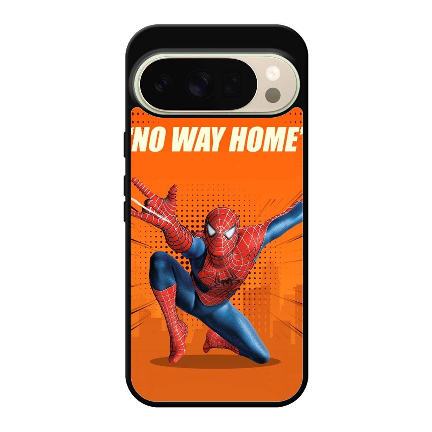 No Way Home Google Pixel 10 Pro XL Case QC8655