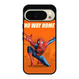 No Way Home Google Pixel 10 Pro XL Case QC8655