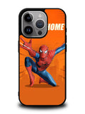 No Way Home iPhone 14 Pro Max Case QC8655
