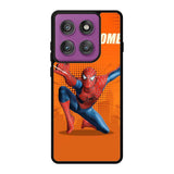 No Way Home Motorola Moto Edge 60 Pro Case QC8655