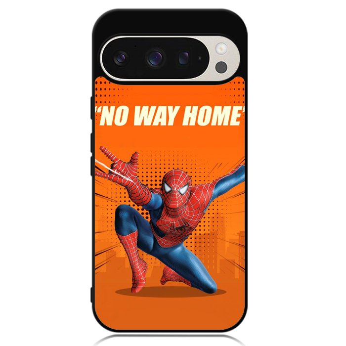 No Way Home Google Pixel 9 Pro XL Case OV8655