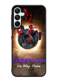 Spiderman No Way Home Samsung Galaxy A35 5G Case OV8669