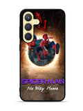 Spiderman No Way Home Samsung Galaxy S25 5G Case OV8669