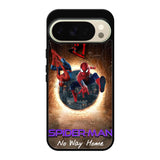 Spiderman No Way Home Google Pixel 10 Pro Case OV8669