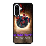 Spiderman No Way Home Samsung Galaxy A36 5G Case OV8669