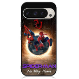 Spiderman No Way Home Google Pixel 9 | Pixel 9 Pro Case OV8669