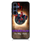 Spiderman No Way Home Samsung Galaxy S25 FE Case OV8669