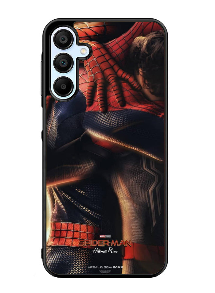 Spiderman Home Run Samsung Galaxy A15 5G Case OV8665