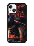 Spiderman Home Run iPhone 15 Case OV8665