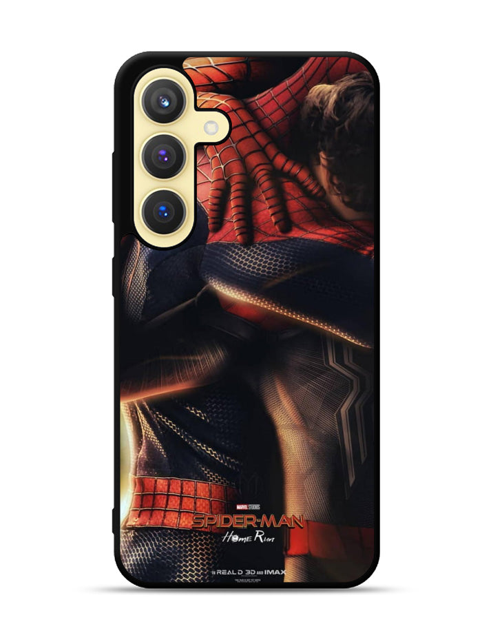 Spiderman Home Run Samsung Galaxy S25 5G Case OV8665