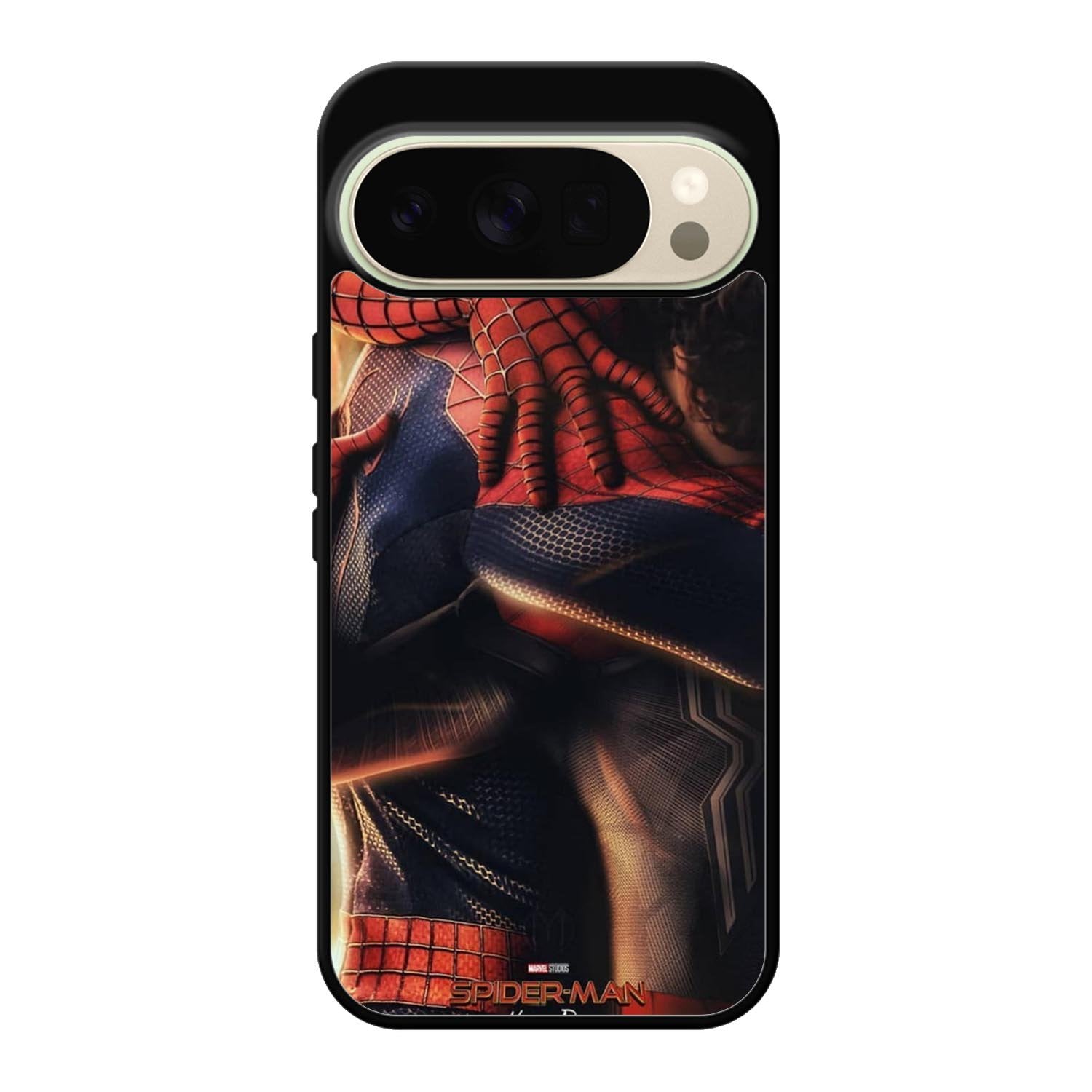 Spiderman Home Run Google Pixel 10 Pro XL Case OV8665