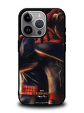 Spiderman Home Run iPhone 16 Pro Case OV8665