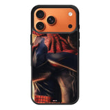 Spiderman Home Run iPhone 17 Pro Case OV8665