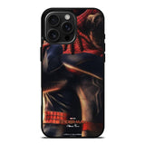 Spiderman Home Run iPhone 16 Pro Case OV8665