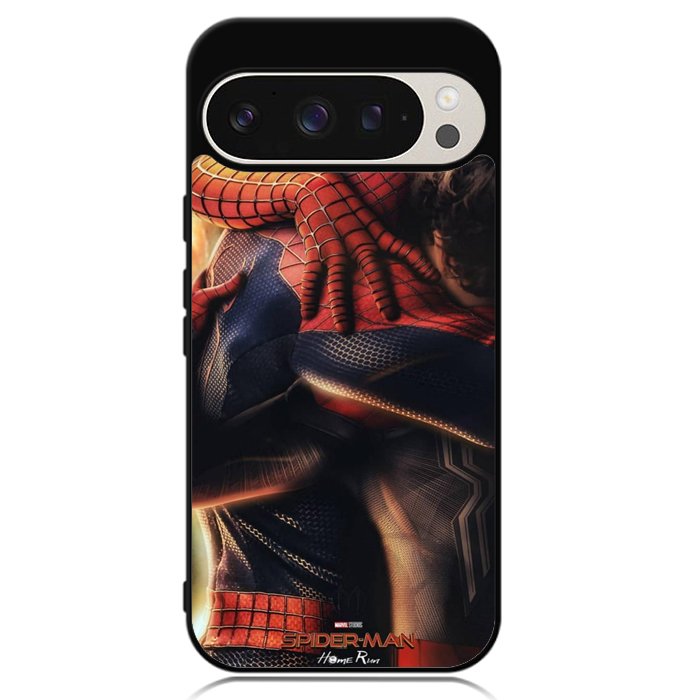 Spiderman Home Run Google Pixel 9 | Pixel 9 Pro Case OV8665
