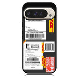 DHL Birthday Date Google Pixel 10 Pro XL Case OV8682