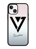 Sevebteen Logo iPhone 14 Case QC8663