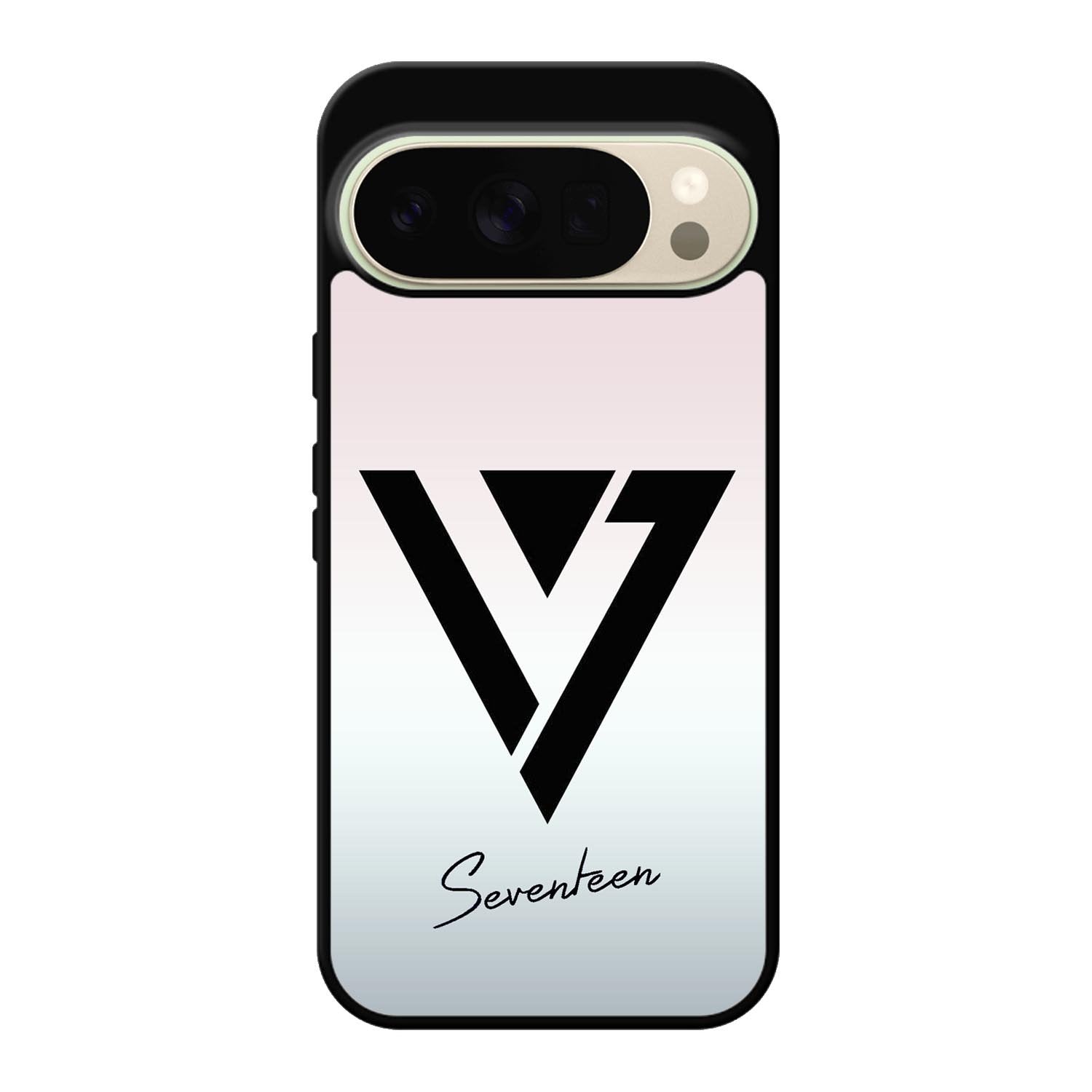 Sevebteen Logo Google Pixel 10 Pro Case QC8663