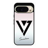 Sevebteen Logo Google Pixel 10 Pro Case QC8663