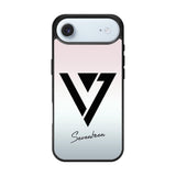 Sevebteen Logo iPhone Air Case QC8663