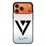 Sevebteen Logo iPhone 17 Pro Case QC8663