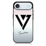Sevebteen Logo iPhone 17 Air Case OV8663