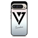 Sevebteen Logo Google Pixel 10 Pro XL Case OV8663