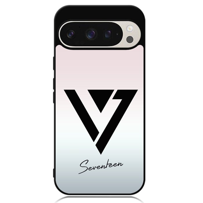 Sevebteen Logo Google Pixel 9 | Pixel 9 Pro Case OV8663